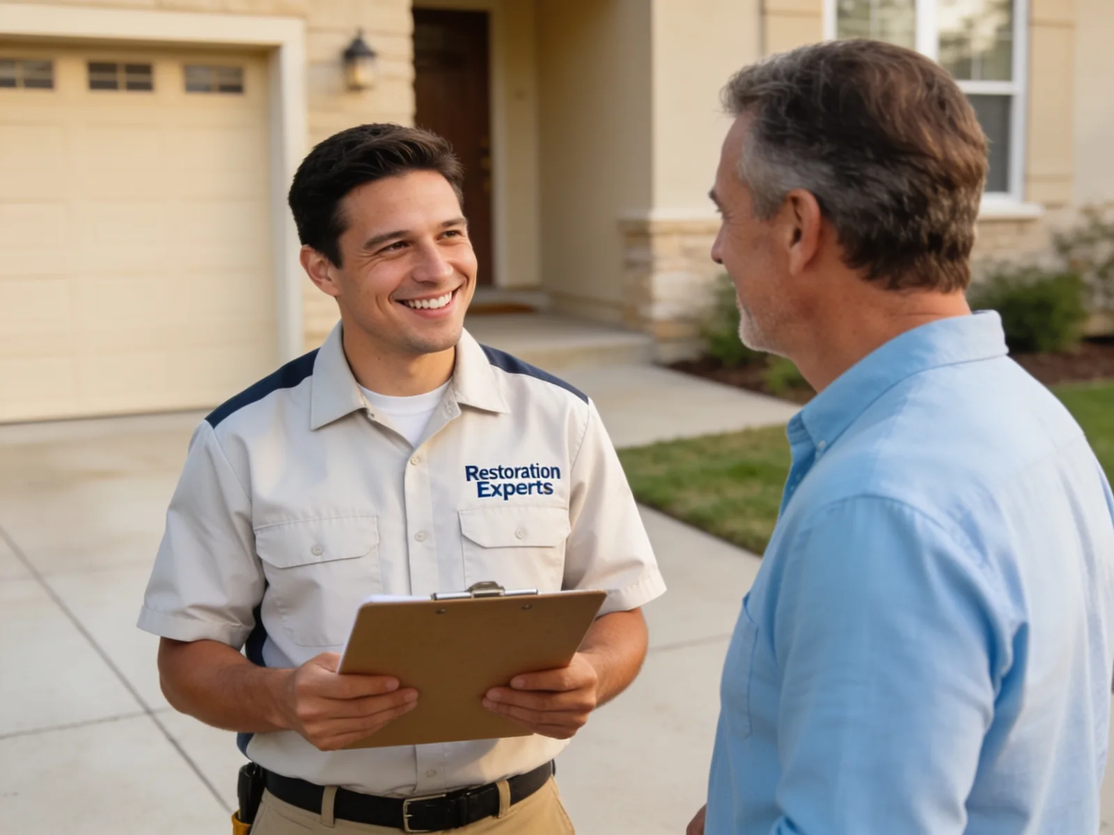 Water Damage Cleanup Tehama, CA FAQs
